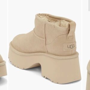 Uggs